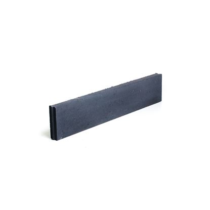 Picture of Boardstone concrete black 100x20x6