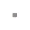 Picture of COBBLESTONES DRUMMED 15X15X5 MOUSE GREY