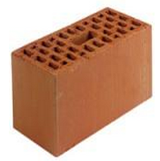 Picture of brick Dumoulin 29x14x14cm 