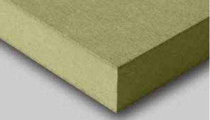 Picture of MDF GREEN - thickness  18 mm