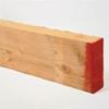 Picture of DOUGLAS wooden beam 30x175 - length 3.05 m