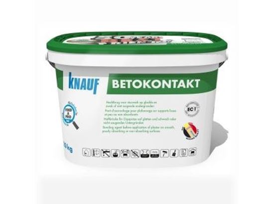 Image sur Betokontakt Knauf 20 kg