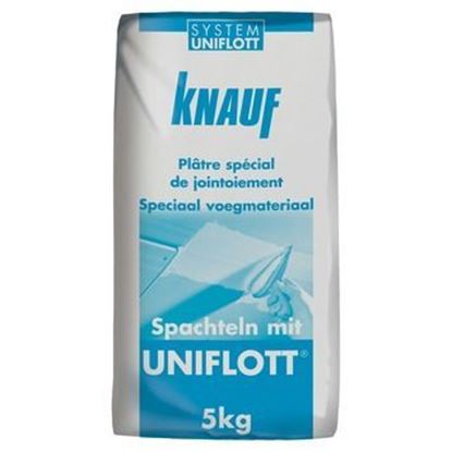 Picture of KNAUF UNIFLOTT 5 kg