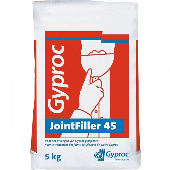 Afbeelding van Gyproc Joint Filler - 5 kg