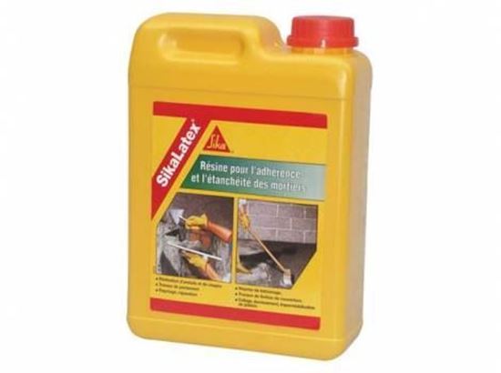 Picture of Sika Latex - 1 l
