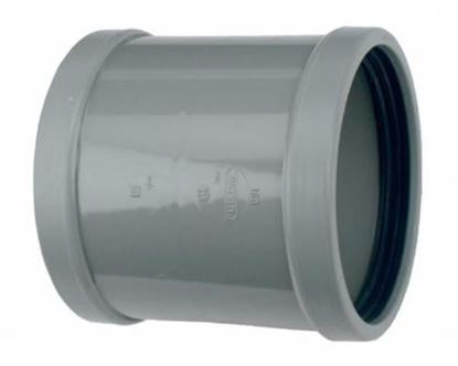 Picture of PVC sliding sleeve D.125