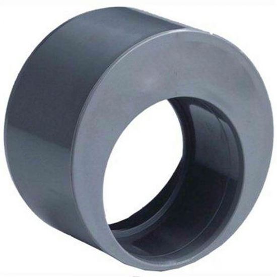 Picture of PVC verval - D.125/110