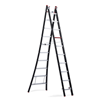Picture of Altrex ladder nevada reform 2x10
