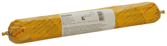 Image sur SikaHyflex 250 Facade - 600ml - betongrijs