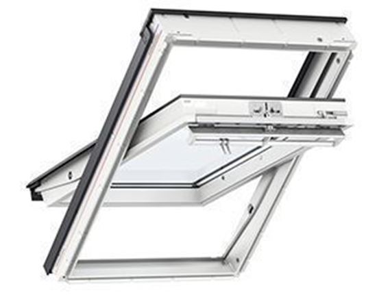 Image sur Velux fenêtres de toit GGL CK02 2070 - 55x78 energy & comfort