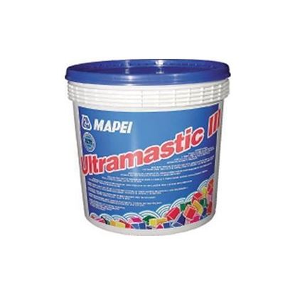 Picture of Mapei Ultramastic III pasta tegellijm 5 kg