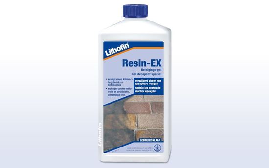 Afbeelding van Lithofin Resin-EX 1 liter