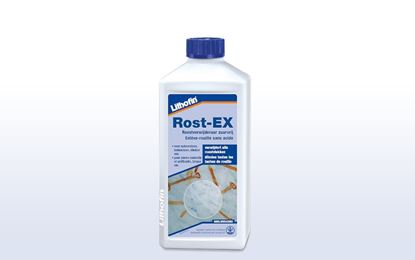 Picture of Lithofin Rost-EX 500ml
