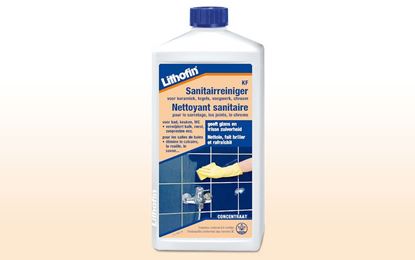 Picture of Lithofin KF Sanitairreiniger 1 liter