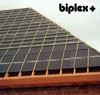 Picture of Roofing sheet Biplex/Covex - 2.5x1.2