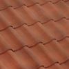 Picture of Edilians Panne S rustic roof tile