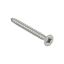 Picture of Inox screw A2 - 5 x 60mm - 200 pieces