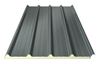Picture of Profiled sheet Eco- 3cm insulation RW 1.38 - 1.05 x 5.10m