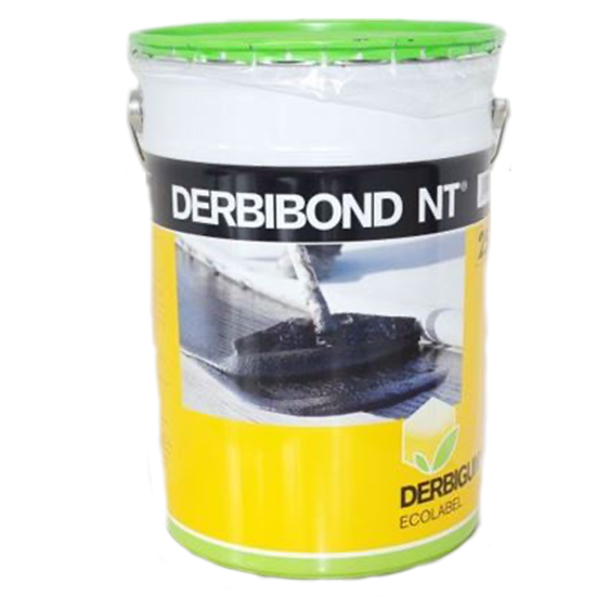 Picture of Derbibond NT koudlijm - 25 kg