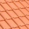 Picture of Edilians Tenord rooftile red