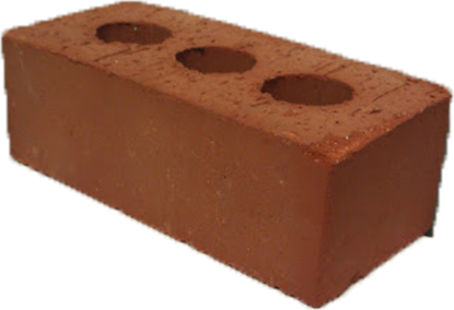 Picture of mortar bricks modul90 19x9x9cm 