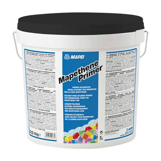 Picture of Mapei Mapethene Primer W 5kg