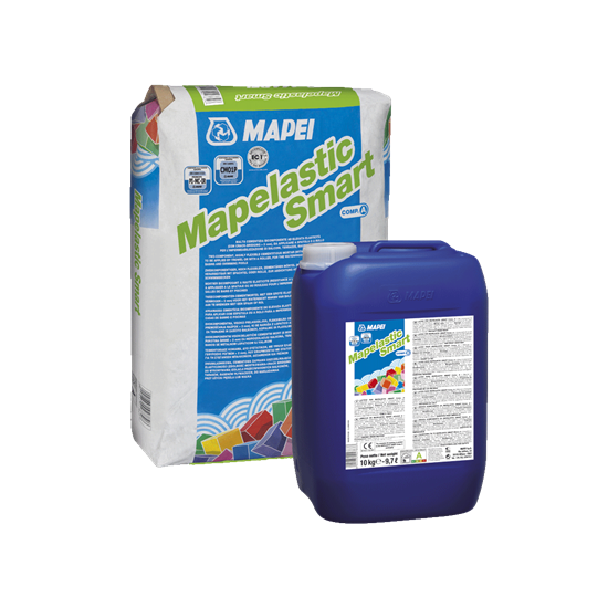 Picture of Mapei Mapelastic Smart Kit 30kg