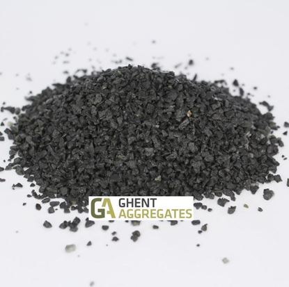 Picture of Voegsplit zwart 1/3 bigbag 1500kg