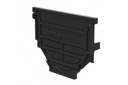 Picture of Aco Euroline end cap universal blind