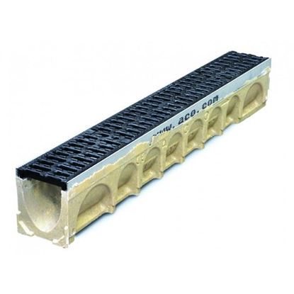 Picture of Aco Multidrain drainage channel MD 100