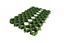 Picture of ACO Hexagrass groen kunststof grasdallen 580 x 390 x 38 mm