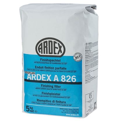 Picture of Ardex Wall levelling A826 5 kg