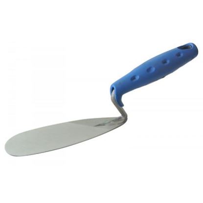 Picture of tongue trowel J494160 Denmark softgrip