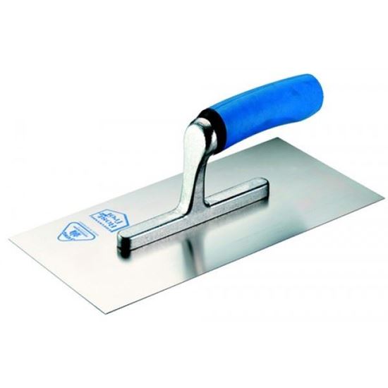 Picture of Adhesive trowel J503280 inox softgrip