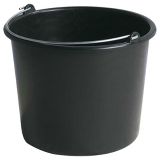 Picture of construction bucket 20L