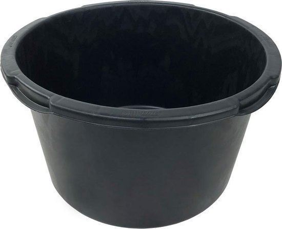 Picture of Mortar container 65L round