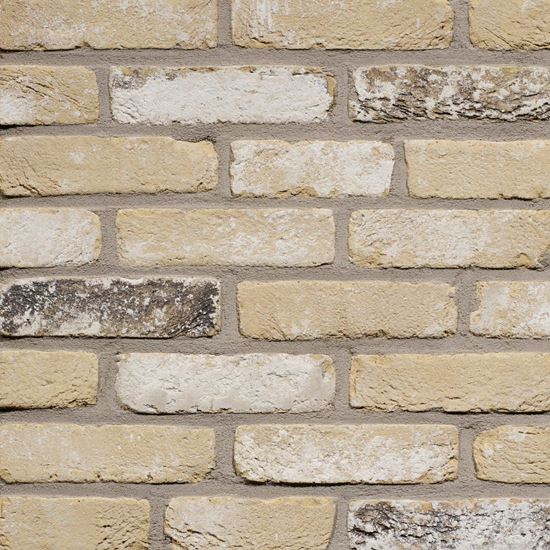 Picture of facing brick wienerberger old damme M50