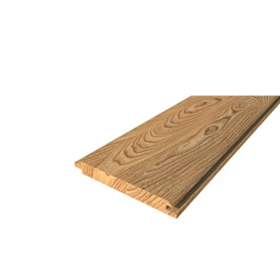 Picture of Thermowood Planchetten Alta Spruce 3900x131x18