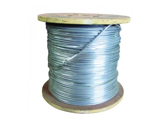 Picture of GROUND LOOP COPPER/LEAD D35