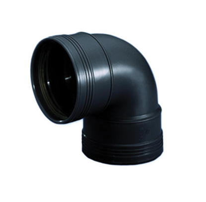 Picture of Wafix PP Elbow D110 88.5° M/M