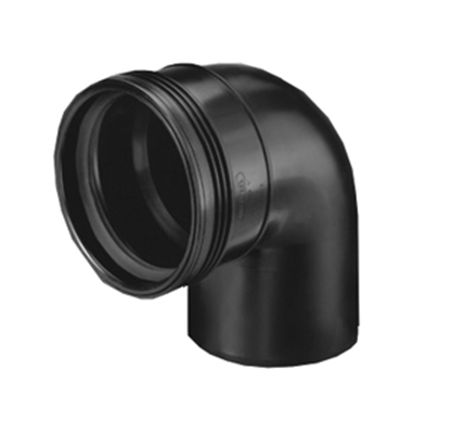 Picture of Wafix PP Elbow D110 88.5° M/S