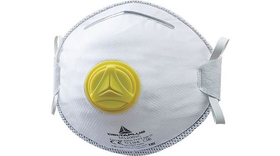 Picture of Dust mask FFP2