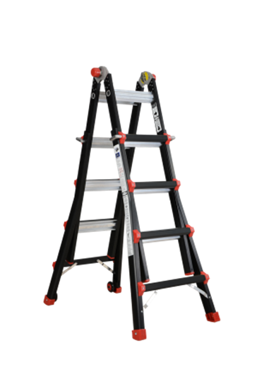 Afbeelding van Yeti Pro multifun. ladder