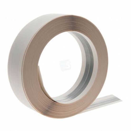 Picture of jointing tape metal corner tape
