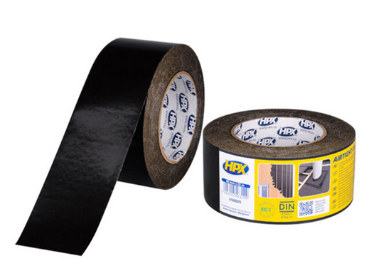 Picture of HPX airtight & UV-resistant tape