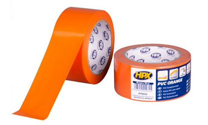 Afbeeldingen van HPX maskingtape PVC tape standaard