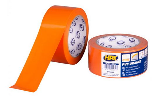 Image sur HPX maskingtape PVC tape standaard