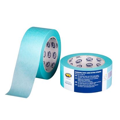 Picture of HPX maskingtape extra strong 25MM