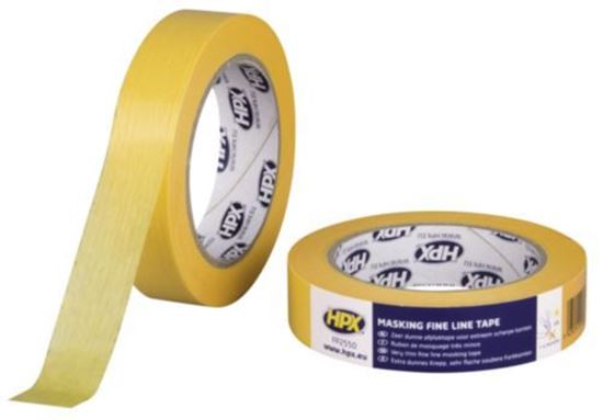Picture of HPX maskingtape pro-tack 25MM