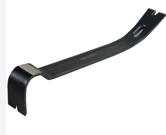 Picture of Roughneck flat crowbar 375MM